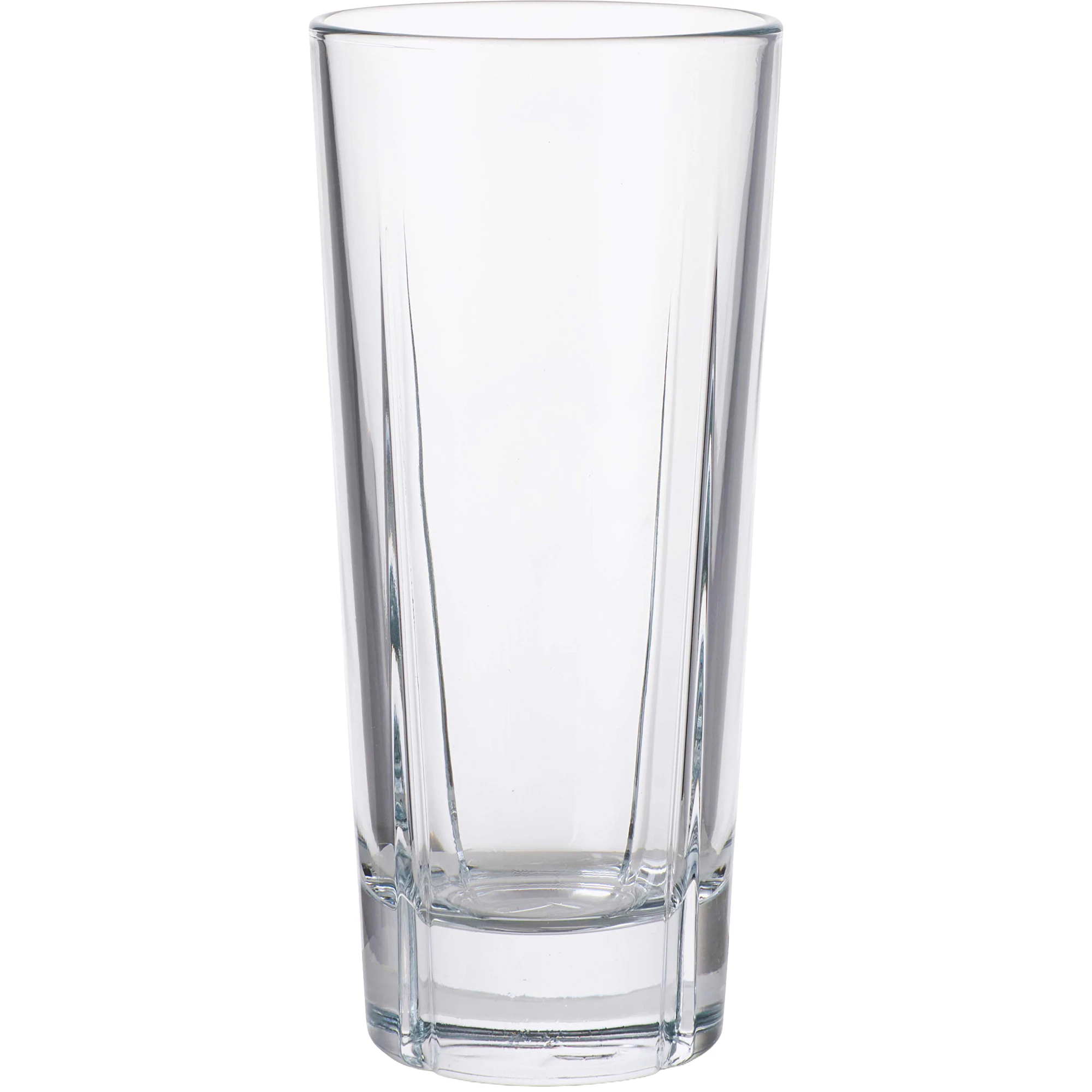 Rosendahl Copenhagen Grand Cru Longdrink 4-pack - Highballglas & Longdrinkglas Glas Klar