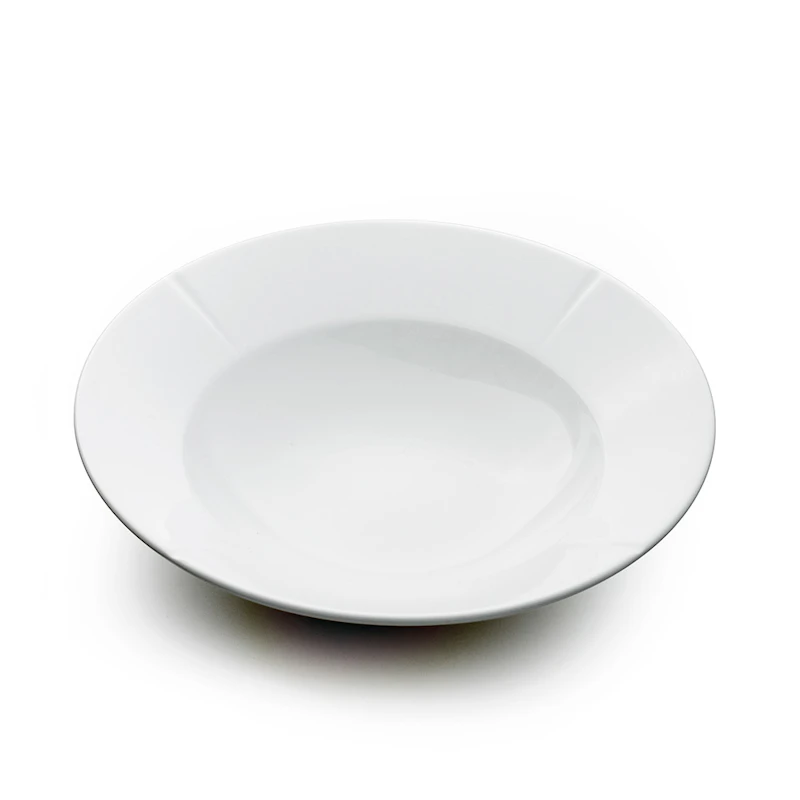 Grand Cru Pastatallrik