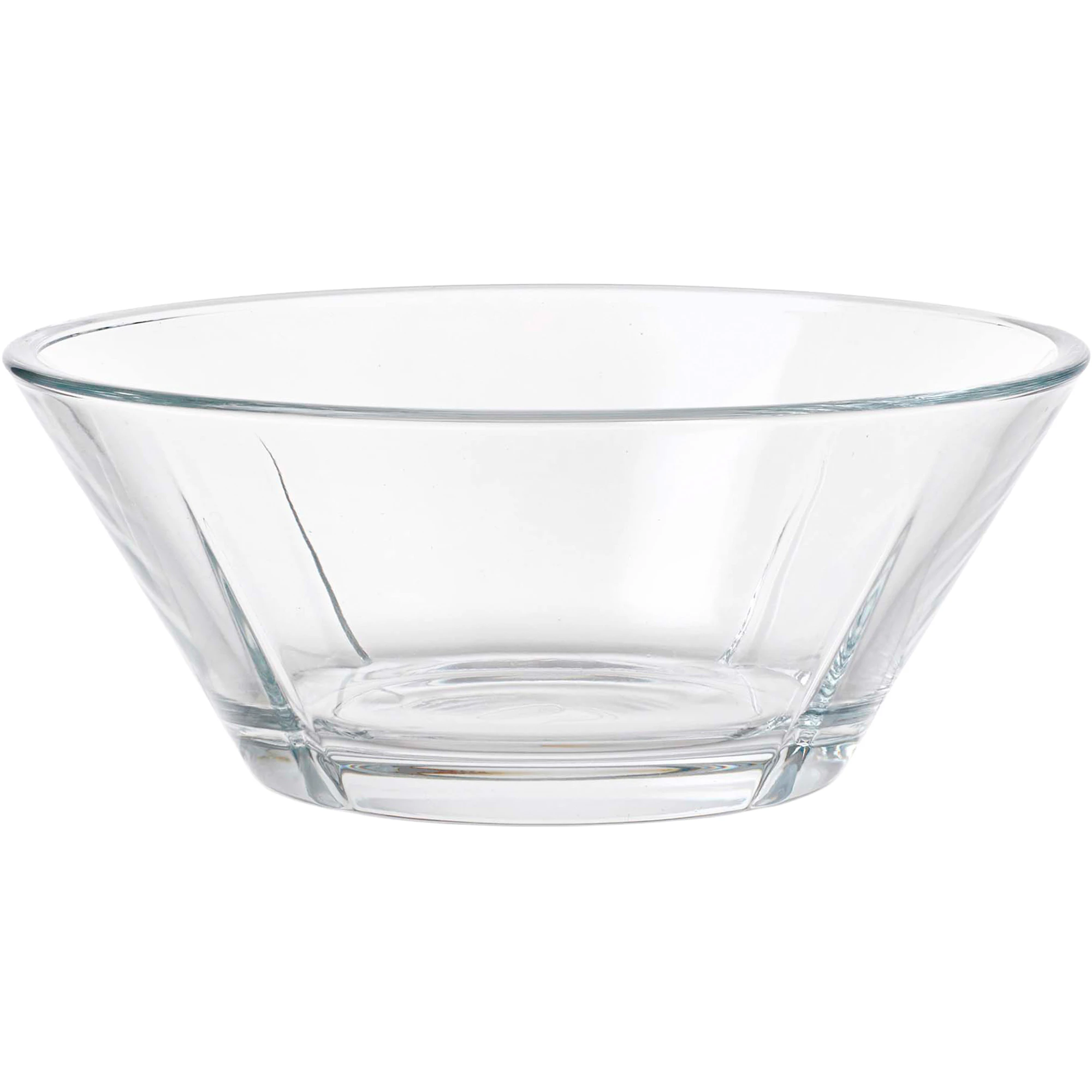 Rosendahl Copenhagen Grand Cru Sk&aring;l Fr&aring;n Rosendahl 4-pack - Serveringssk&aring;lar Glas Klar