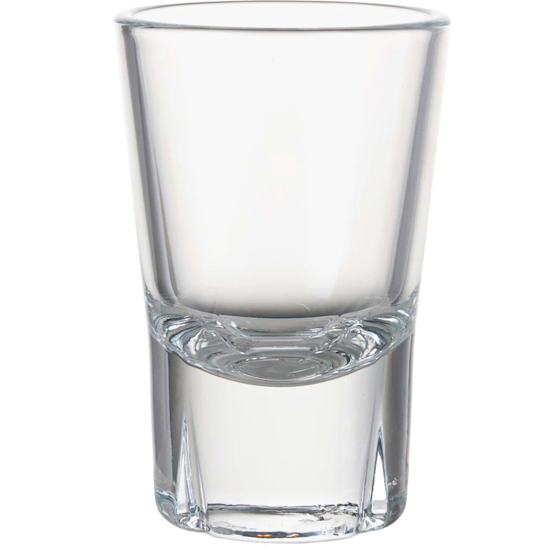Grand Cru Snapsglas, 6-Pack