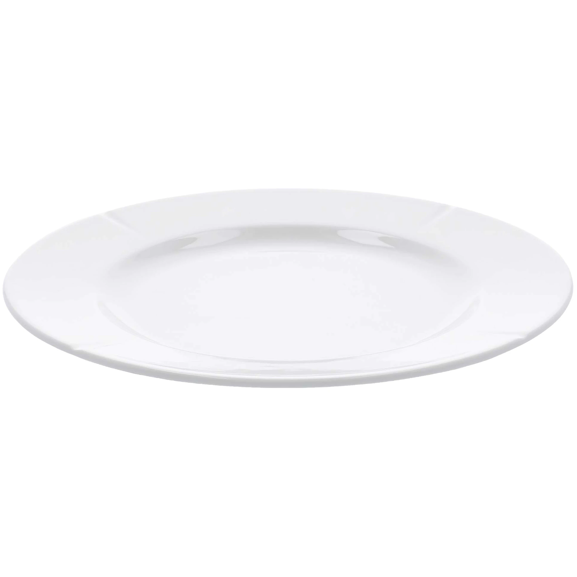 Rosendahl Copenhagen Grand Cru Tallrik 19 Cm - Assietter Porslin Vit