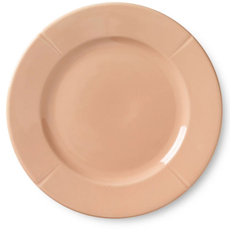 Grand Cru Tallrik Ø23 cm Blush