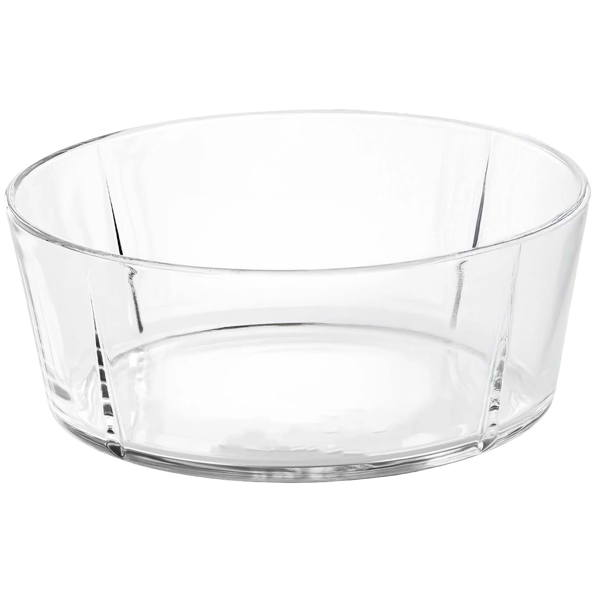 Rosendahl Copenhagen Grand Cru Ugnsfast Sk&aring;l 19 Cm - Ugnsformar Blyfritt Glas Klar