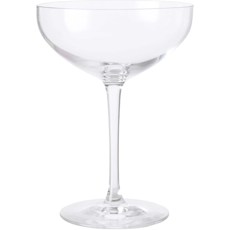 Premium Champagneskålar 39 cl, 2 st
