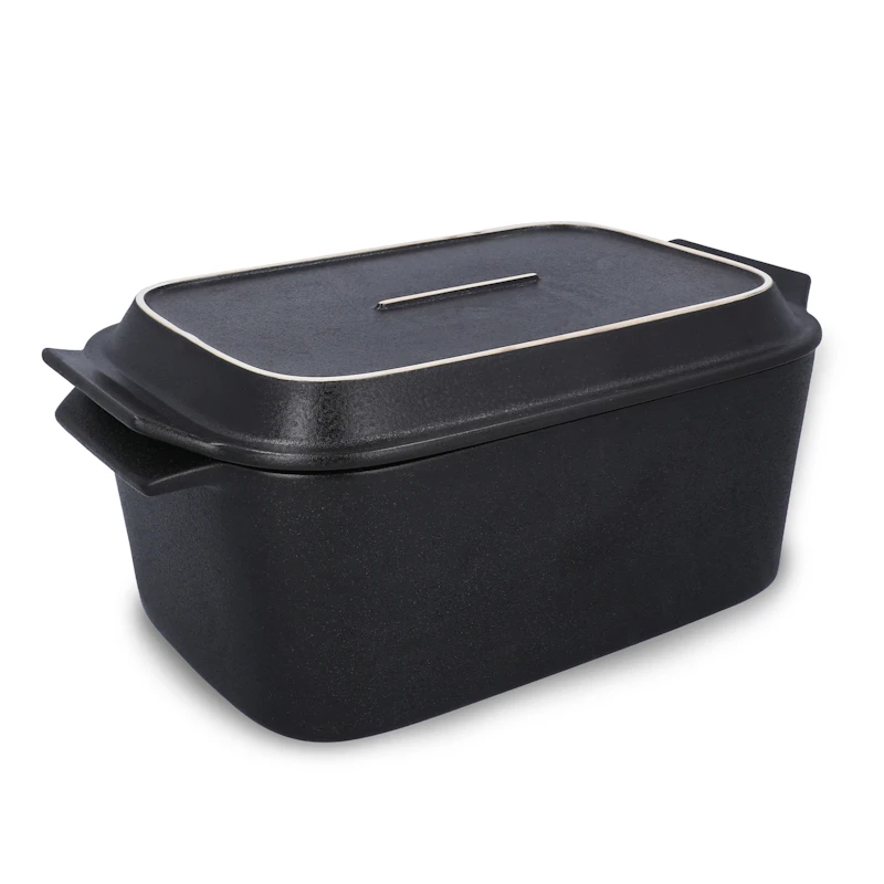 Cook With Love Ugnsform 5 L, 34x25 cm