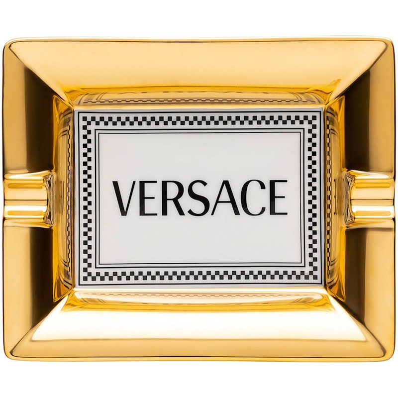 Versace Medusa Rhapsody Askfat, 16 cm