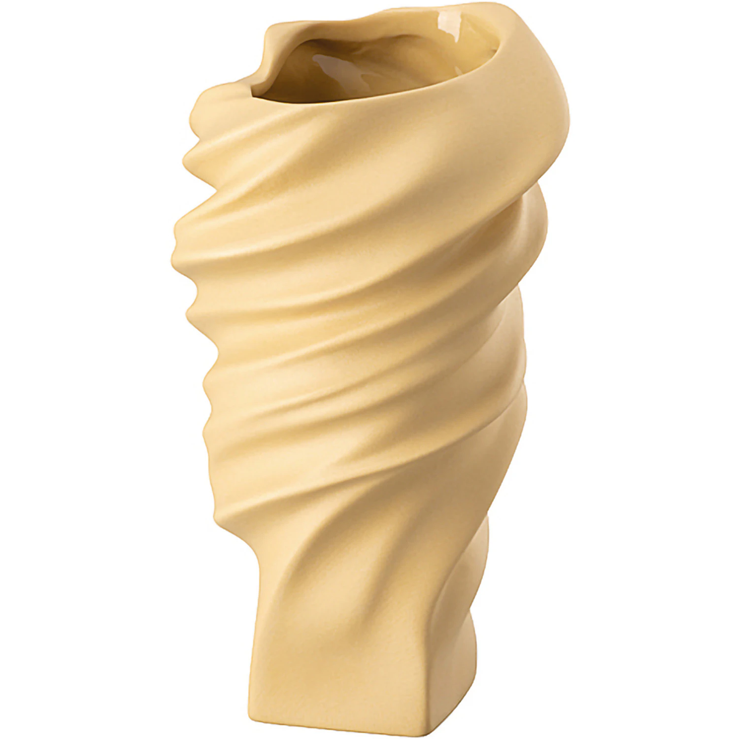 Rosenthal Coloured Mini Vas 11 Cm - Vaser Porslin Fossil