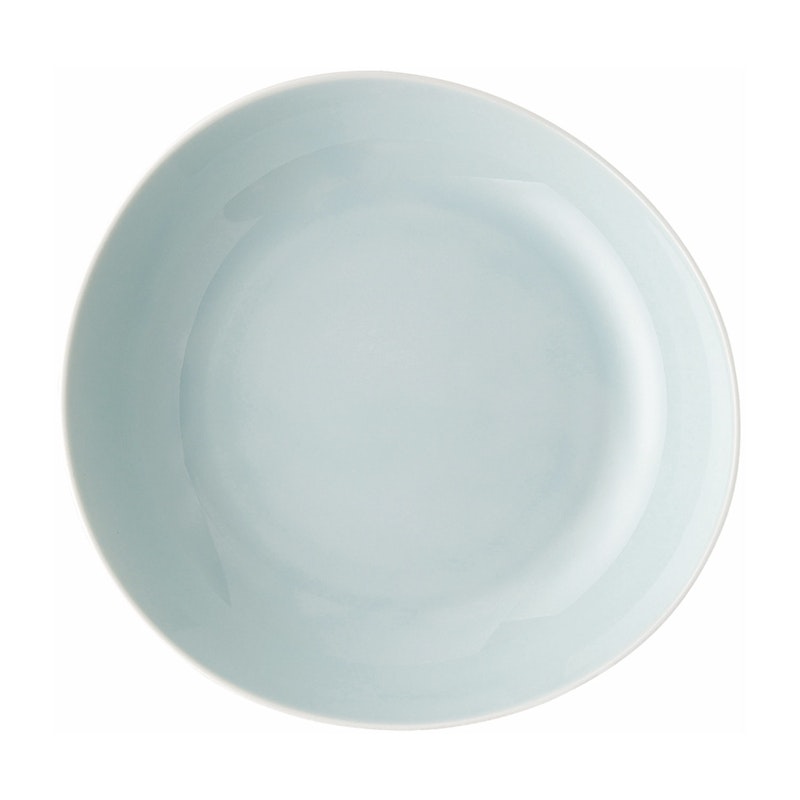 Junto Djup Tallrik 22 cm, Opal Green
