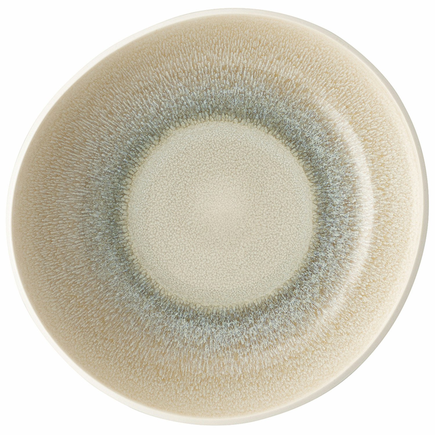 Rosenthal Junto Djup Tallrik 22 Cm - Djupa tallrikar Porslin Dune