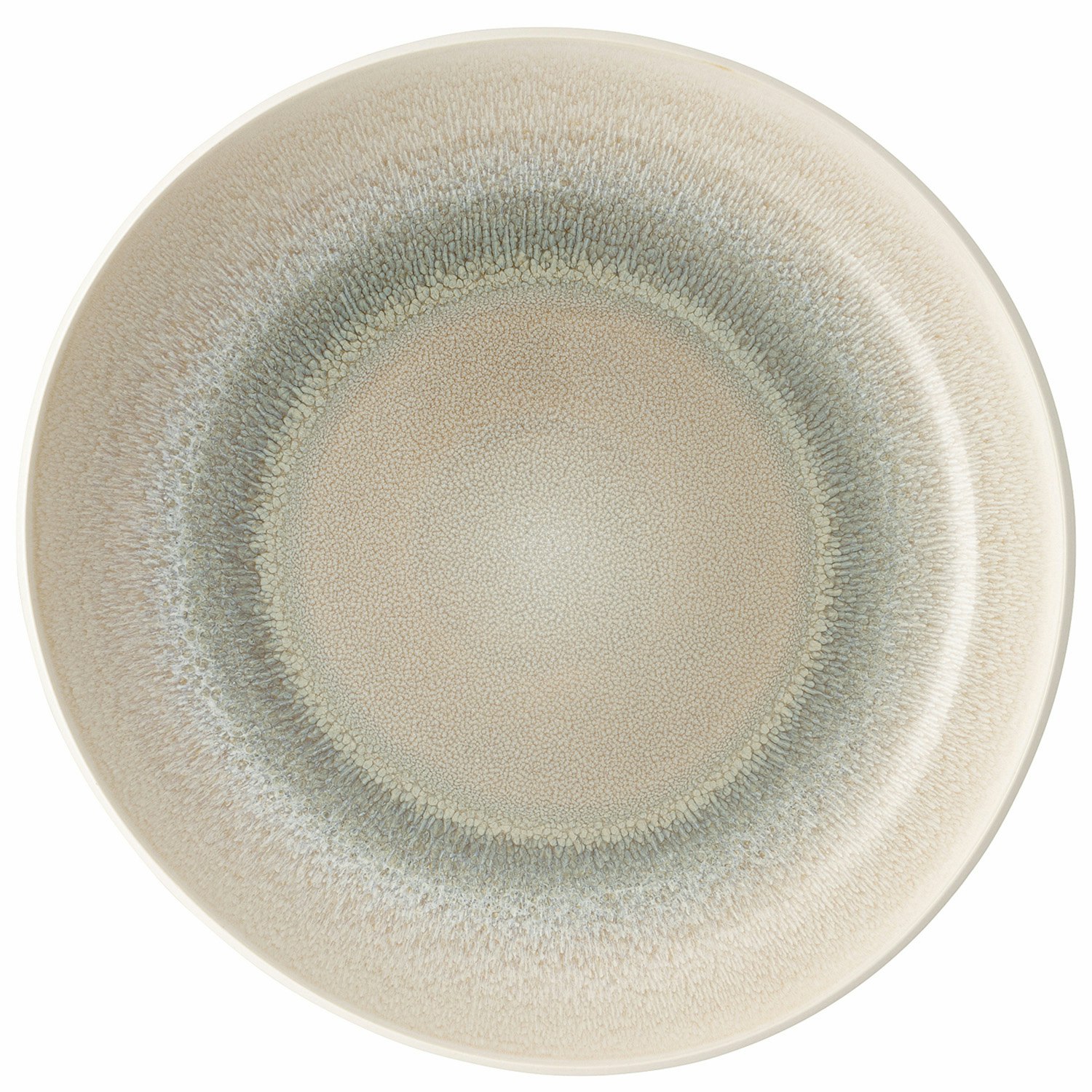 Rosenthal Junto Djup Tallrik 33 Cm - Djupa tallrikar Porslin Dune