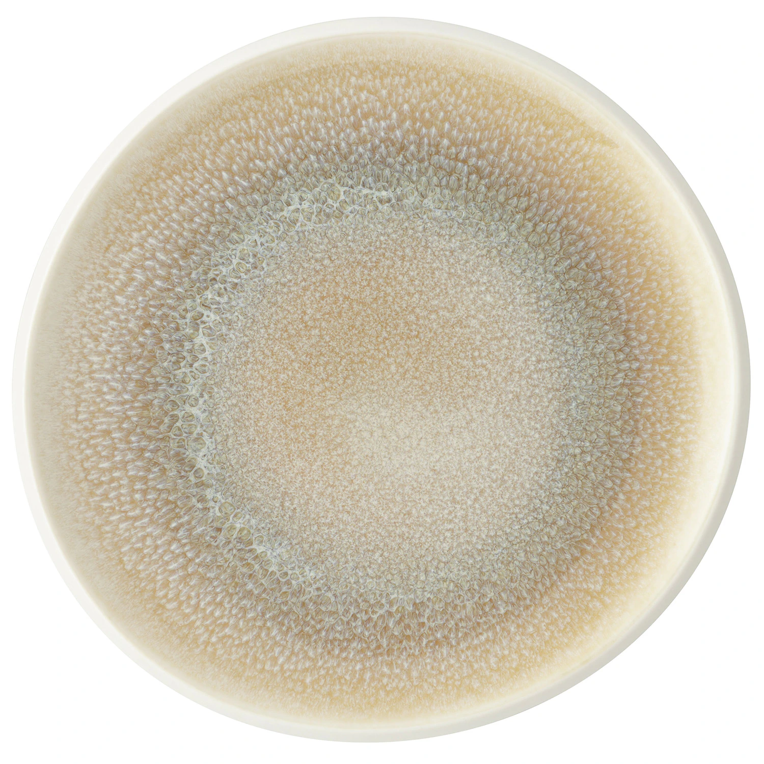 Rosenthal Junto Tallrik 16 Cm - Porslin Dune