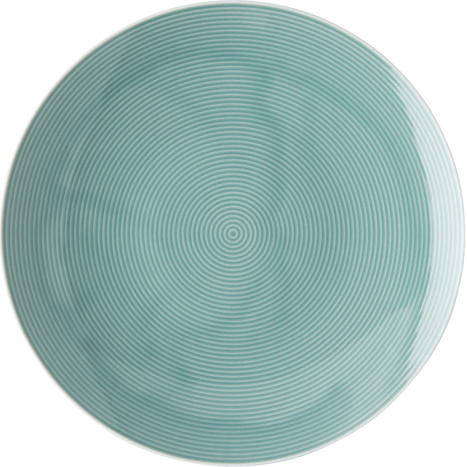 Rosenthal Loft Colors Tallrik &Oslash;22 Cm Ice Blue - Assietter Porslin Isbl&aring;