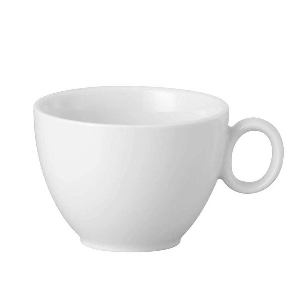 Rosenthal Loft Espressokopp 8 Cl - Espressokoppar Porslin Vit