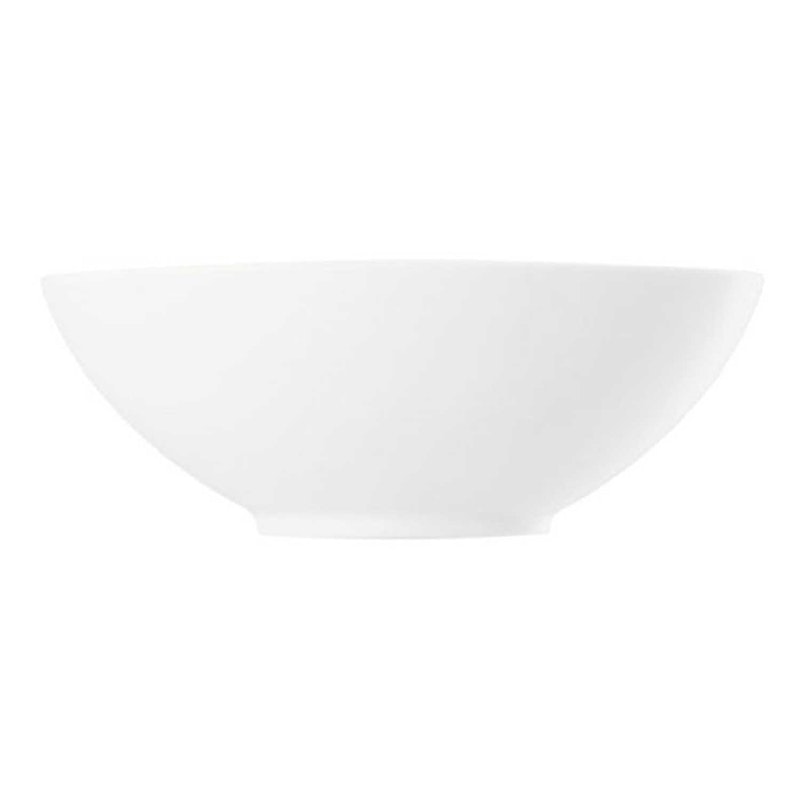 Loft Oval Skål, 17 cm