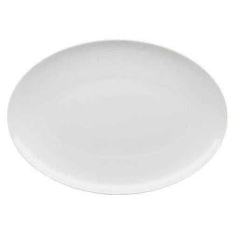 Loft Uppläggningsfat Oval 34 cm