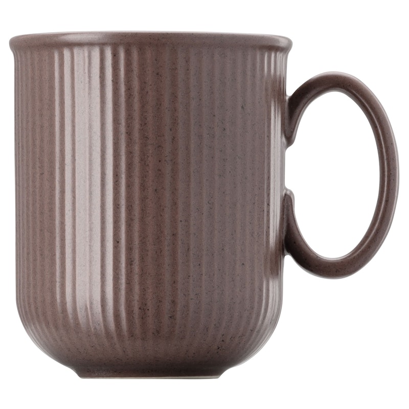 Thomas Clay Mugg 45 cl, Rost