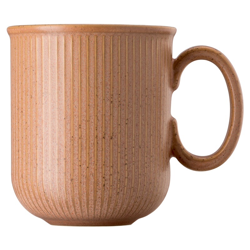 Thomas Clay Mugg 45 cl, Earth