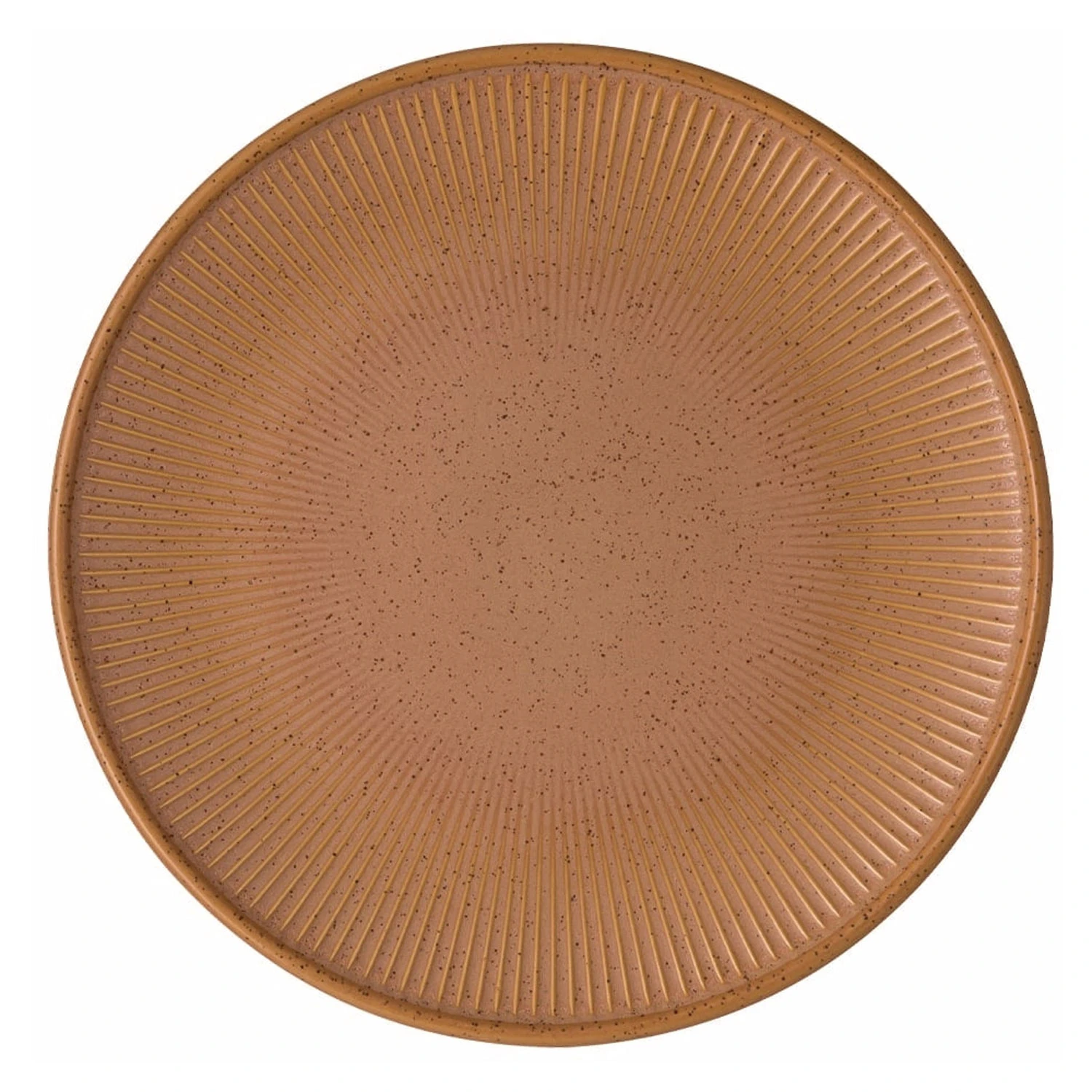 Rosenthal Thomas Clay Assiett 22 Cm - Assietter Stengods Earth