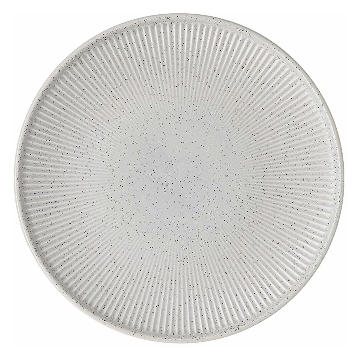 Rosenthal Thomas Clay Assiett 22 Cm - Assietter Stengods Rock