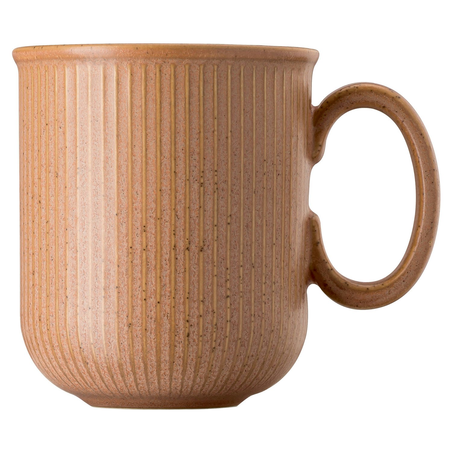 Rosenthal Thomas Clay Mugg 45 Cl - Kaffekoppar Stengods Earth