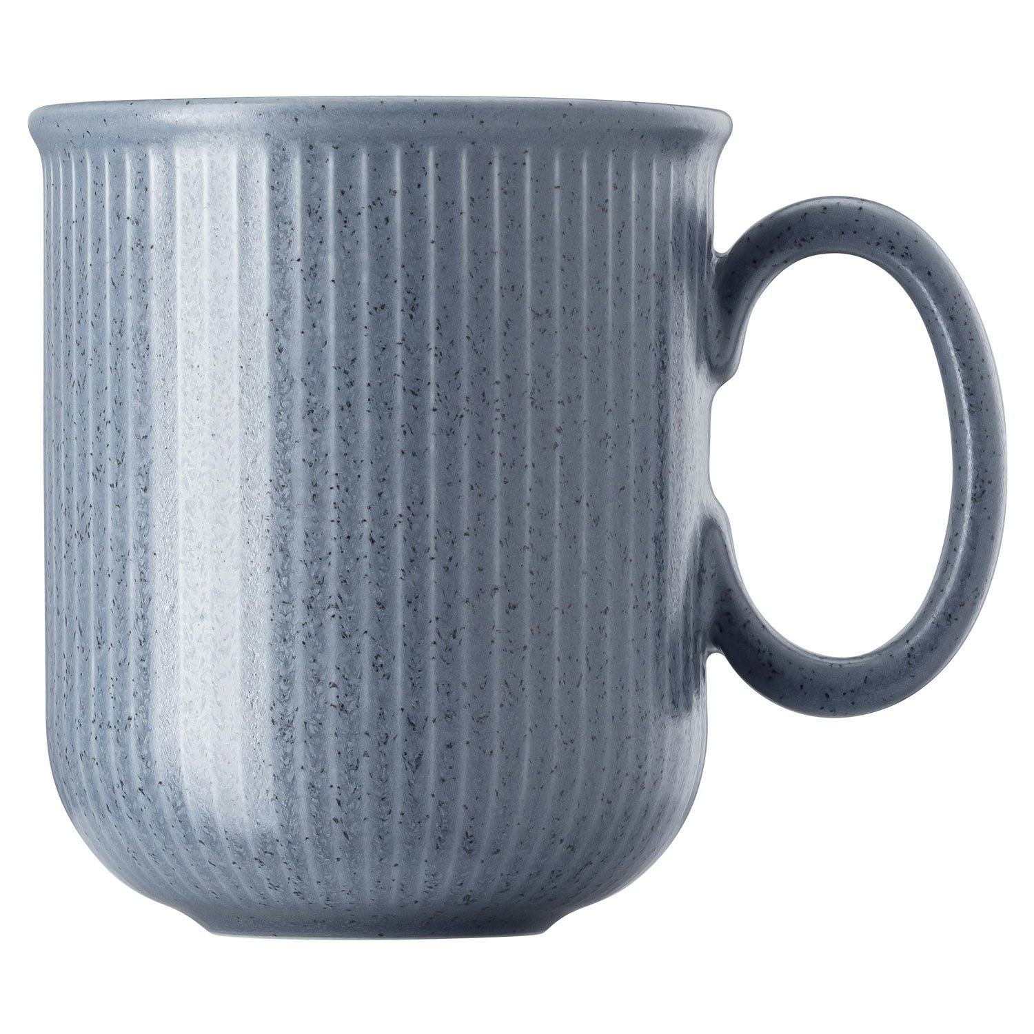 Rosenthal Thomas Clay Mugg 45 Cl - Kaffekoppar Stengods Sky