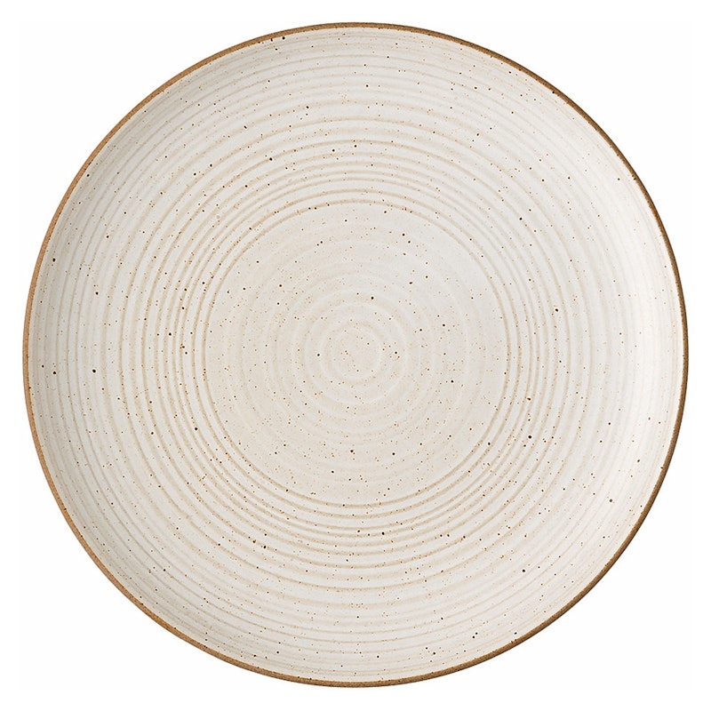 Thomas Nature Assiett 22 cm, Sand