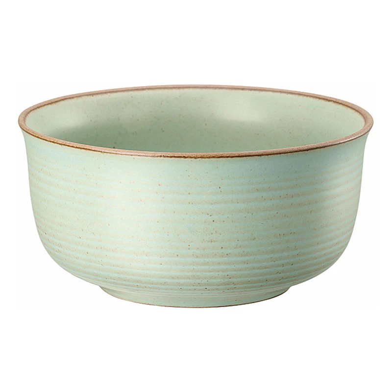 Thomas Nature Frukostskål 70 cl, Leaf