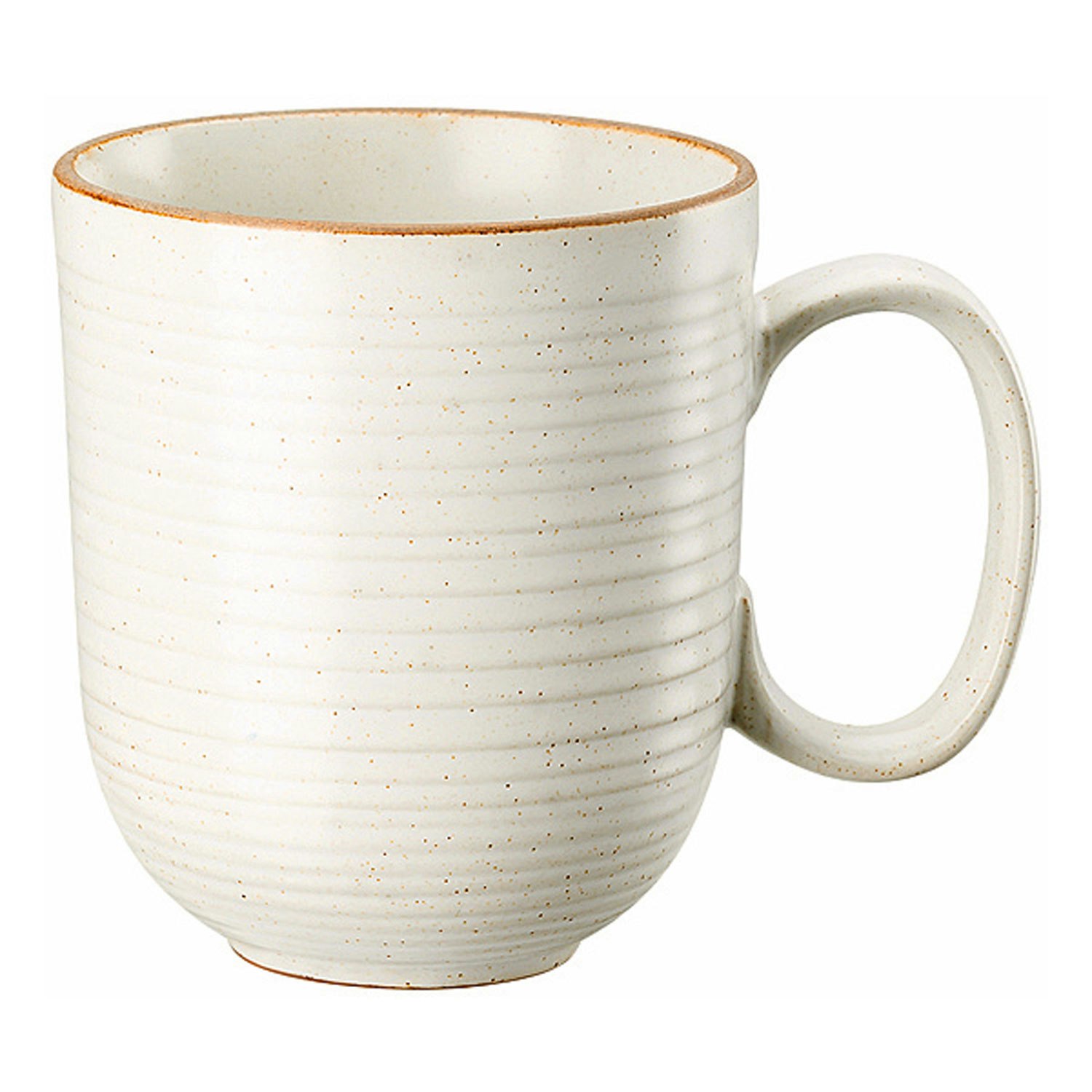 Rosenthal Thomas Nature Mugg 40 Cl - Kaffekoppar Stengods Sand