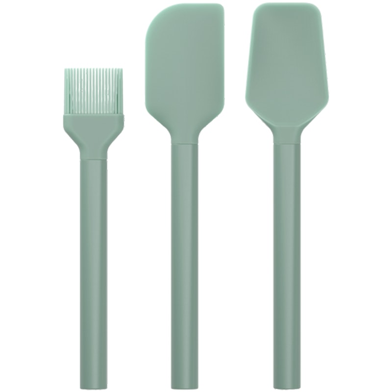 Emma Bakset 3 Delar, Nordic Green