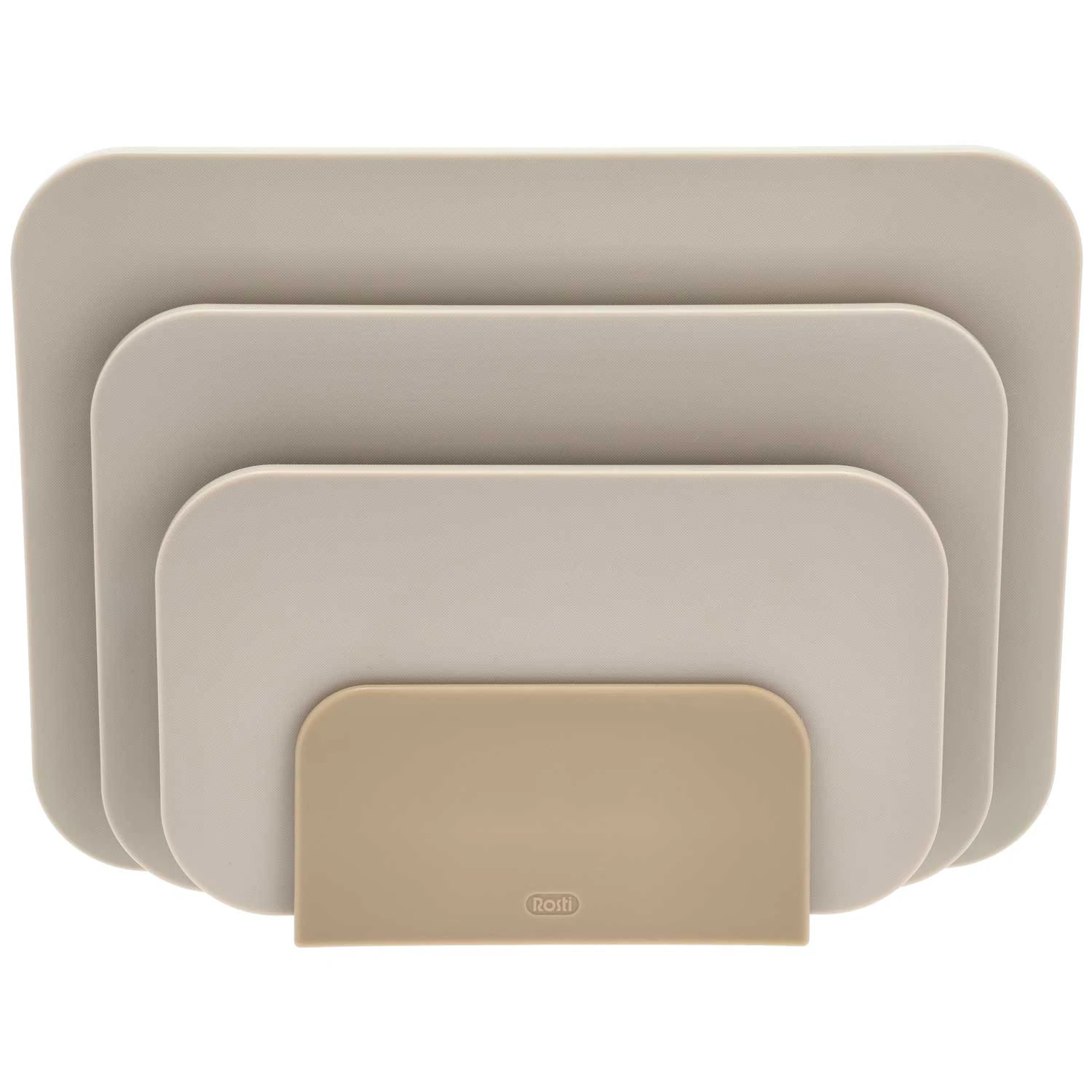 Rosti Choptima Sk&auml;rbr&auml;dor Med H&aring;llare - Sk&auml;rbr&auml;dor Polyeten Humus