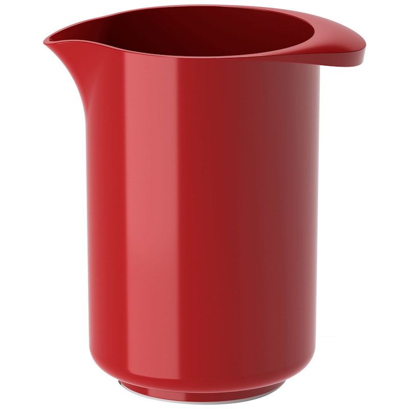 Classic Blandskål 1,25 L, Röd