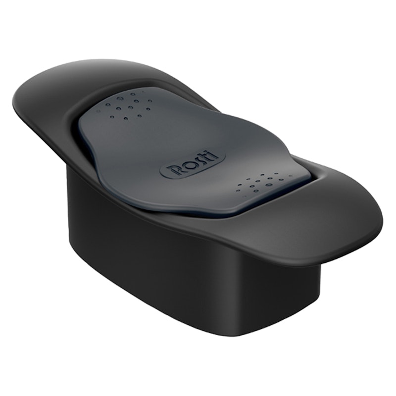 Classic Skärare Till Hasselbackspotatis, Svart