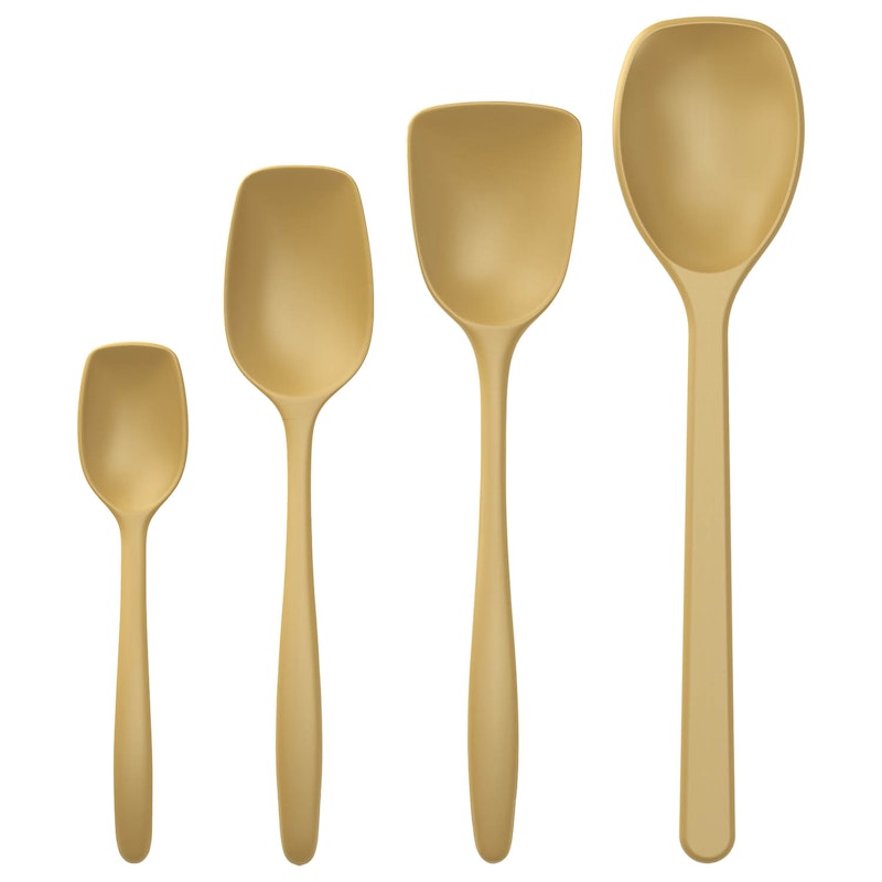 NEW Classic Grytskedset 4-pack, Curry