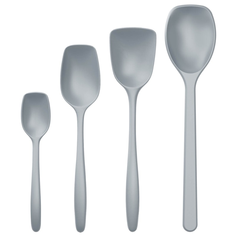 NEW Classic Grytskedset 4-pack, Dusty Blue