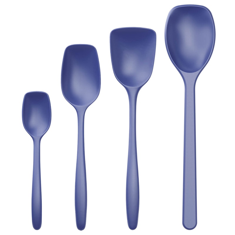 NEW Classic Grytskedset 4-pack, Electric Blue