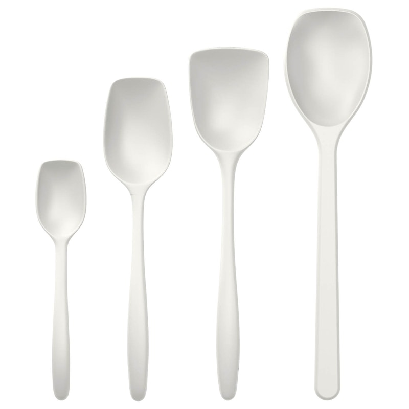 NEW Classic Grytskedset 4-pack, Vit