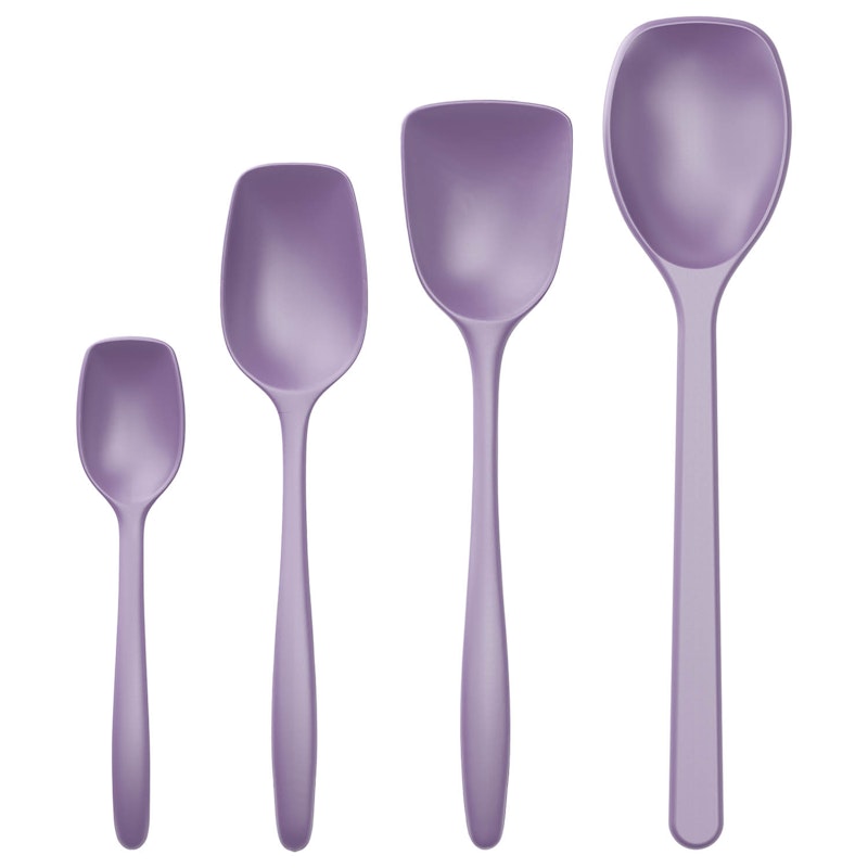 NEW Classic Grytskedset 4-pack, Lavendel