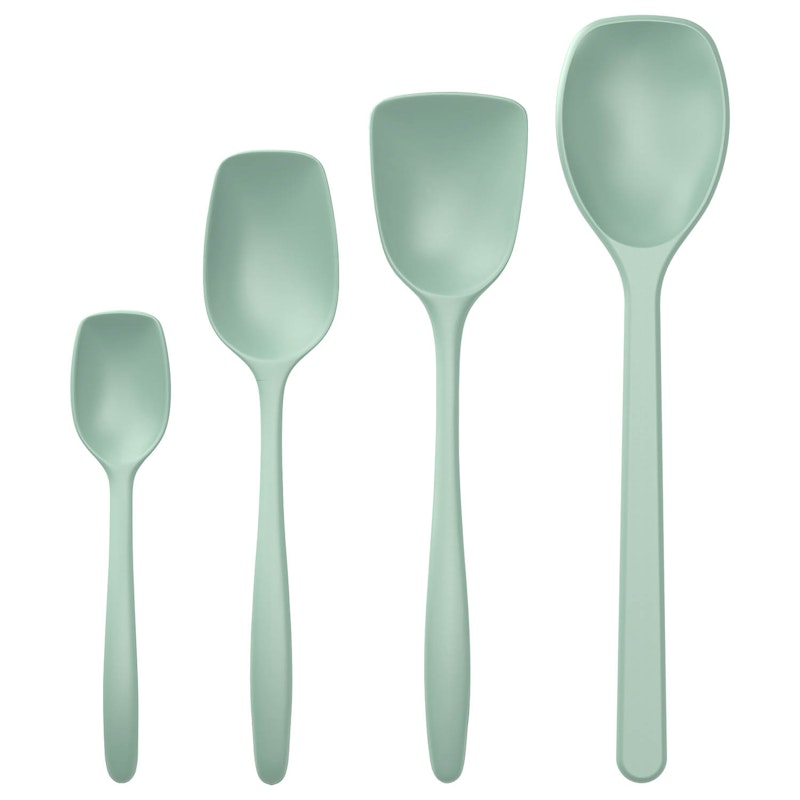 NEW Classic Grytskedset 4-pack, Nordic Green