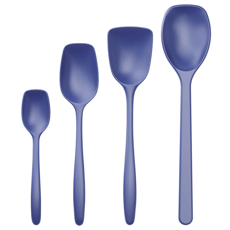 NEW Classic Grytskedset 4-pack, Electric Blue