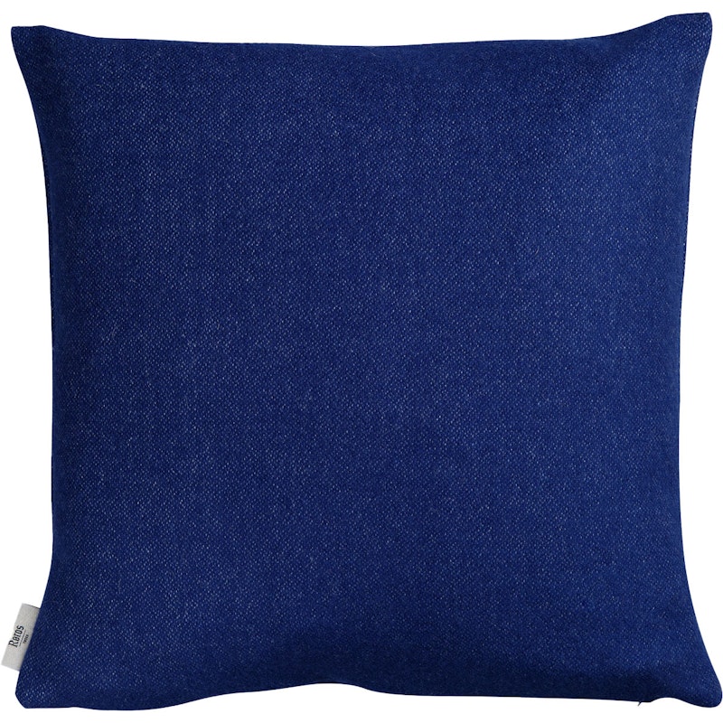 Stemor Kudde 50x50 cm, Deep Blue