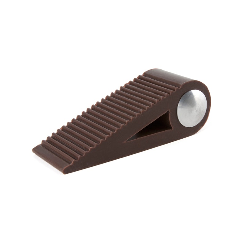 Dörrstopp Stor, Brun