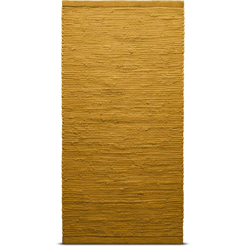 Cotton Matta Amber, 75x200 cm