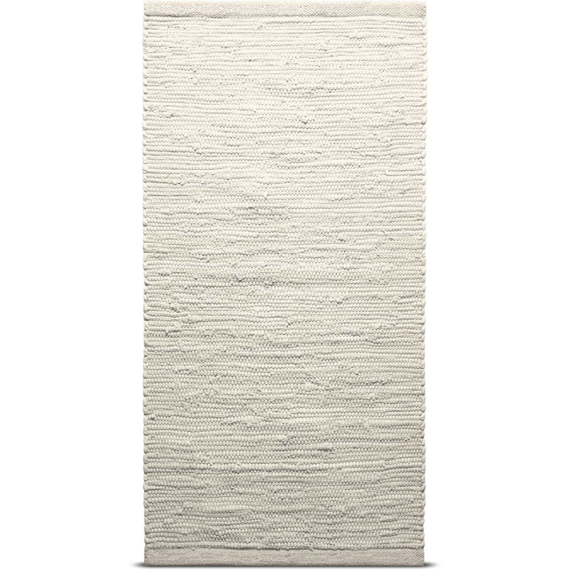Cotton Matta Desert White, 65x135 cm