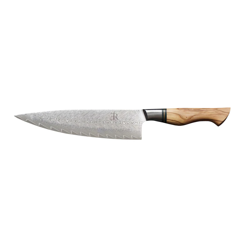 ST650 Kockkniv 21 cm