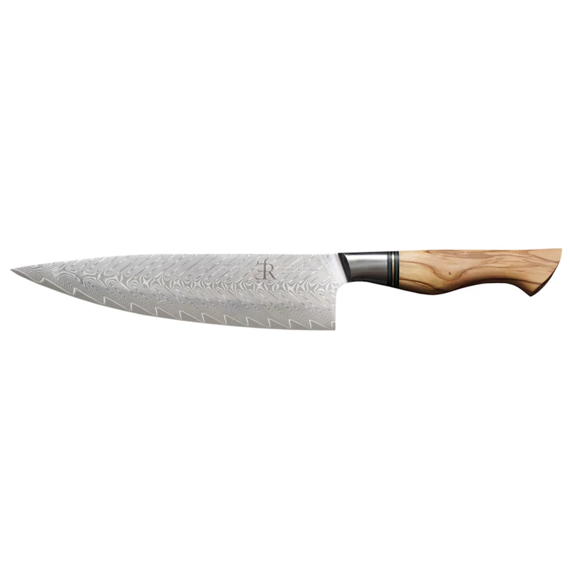 ST650 Kockkniv 40 cm