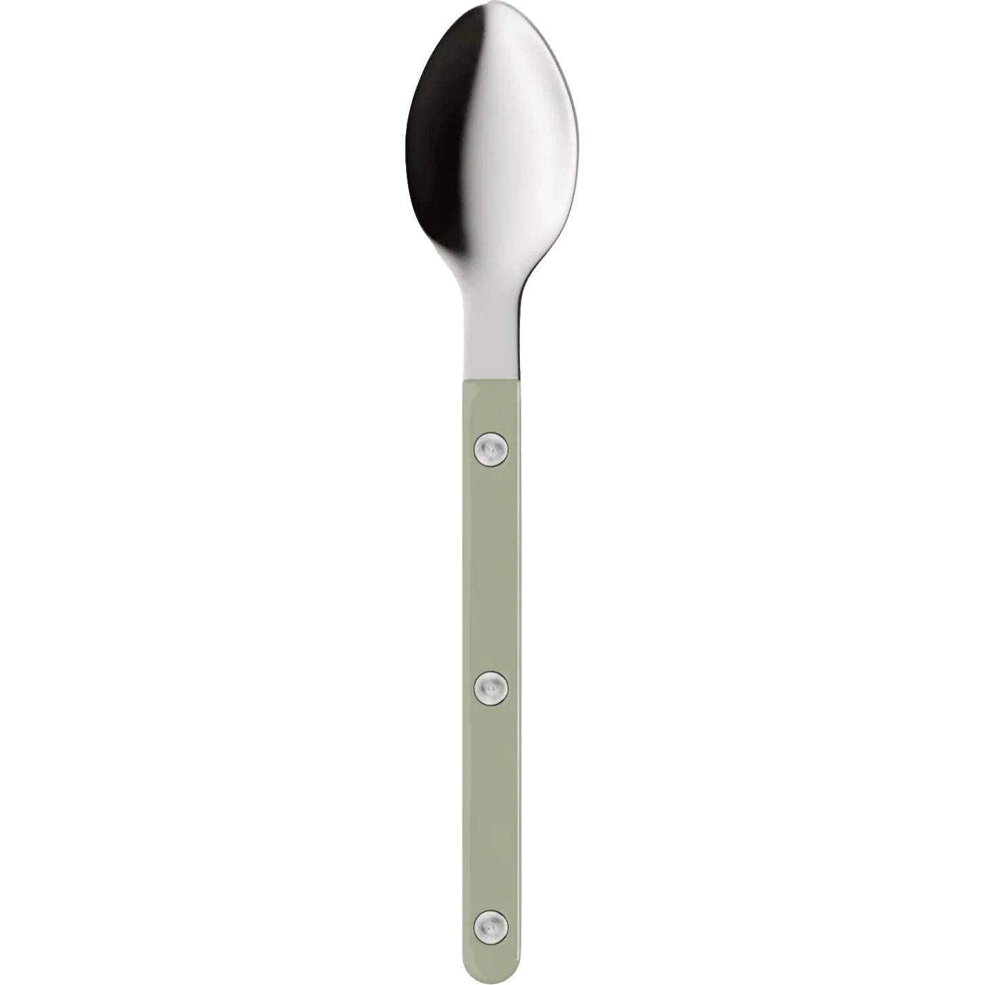 Sabre Bistrot Solid Espressosked - Akryl Asparagus
