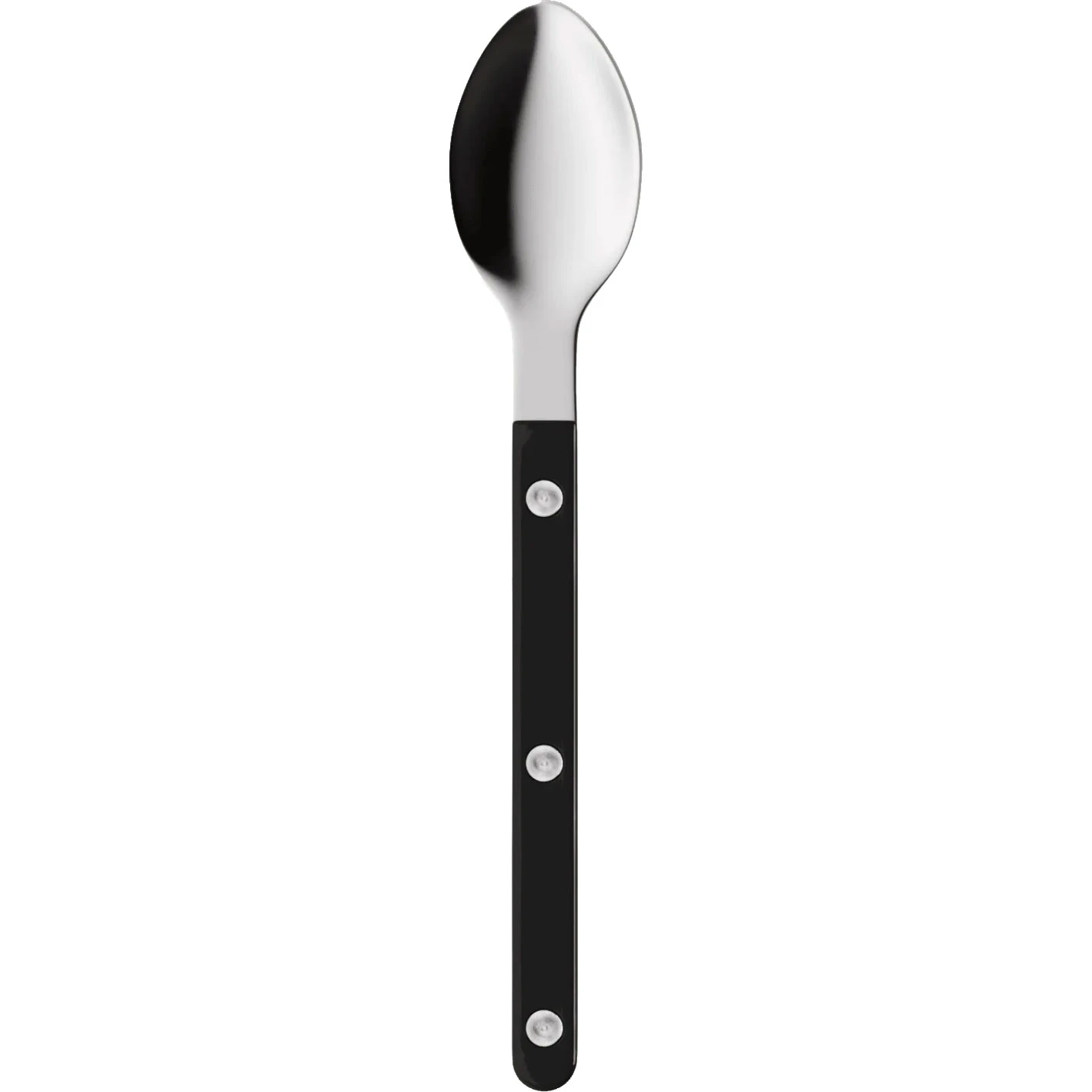 Sabre Bistrot Solid Espressosked - Akryl Svart