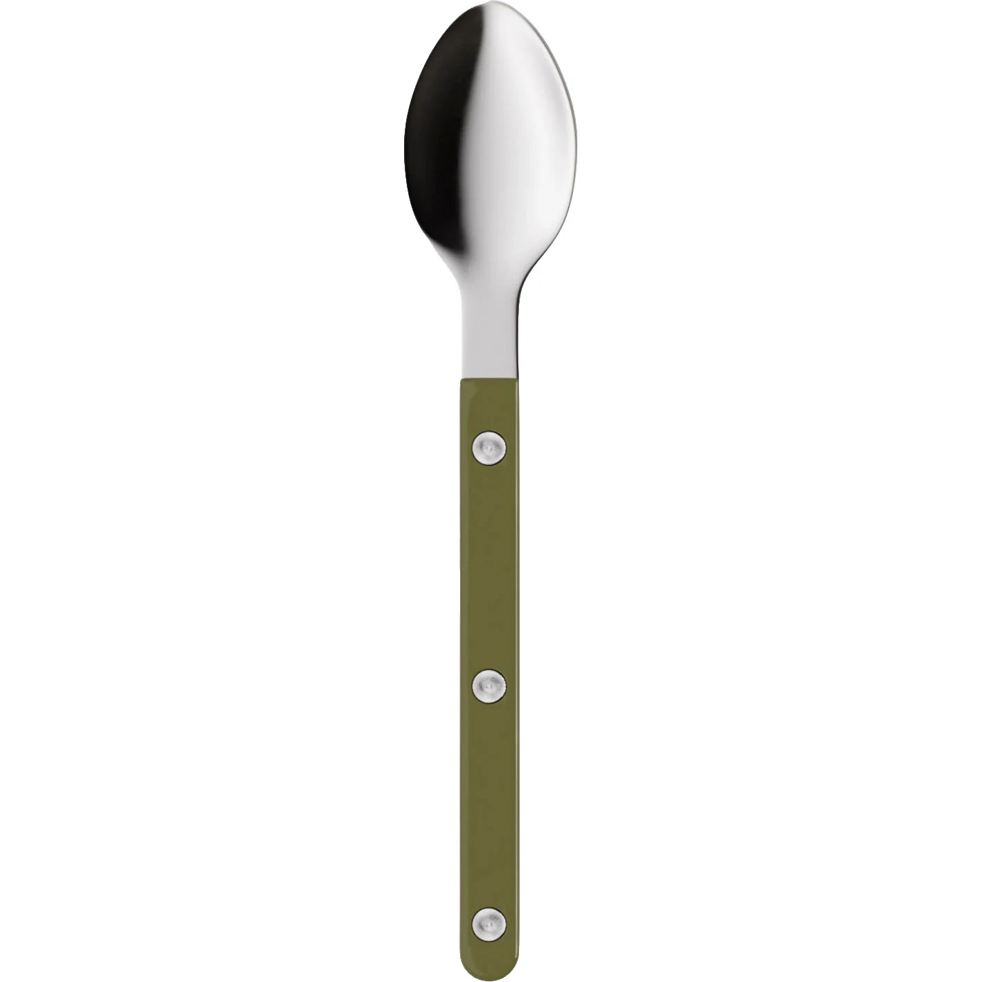 Sabre Bistrot Solid Espressosked - Akryl Fern Green