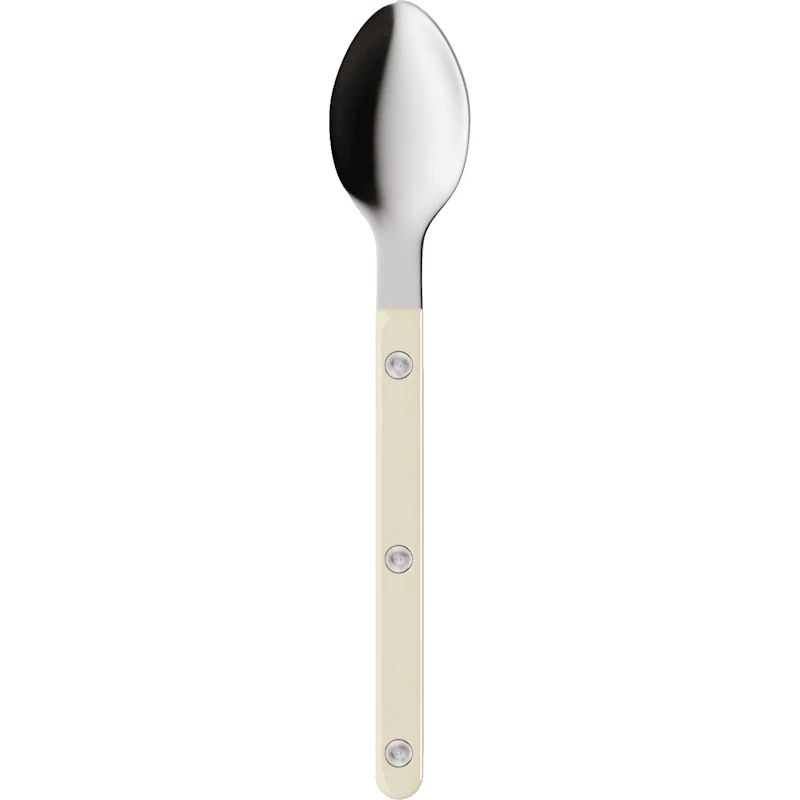 Bistrot Solid Espressosked, Ivory