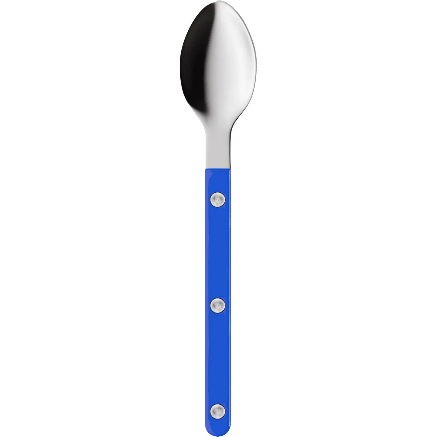 Sabre Bistrot Solid Espressosked - Akryl Lapis Blue
